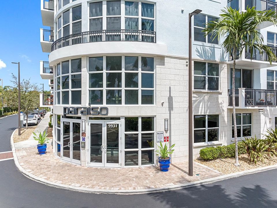 Paraiso at Fountain Square 9931 W Flagler St Miami FL Zillow