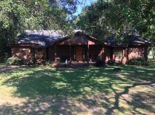 5622 Paulk Dr, Albany, GA 31721