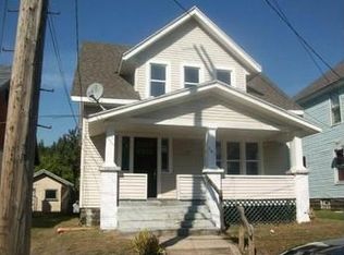 741 Olympia St SW, Grand Rapids, MI 49503