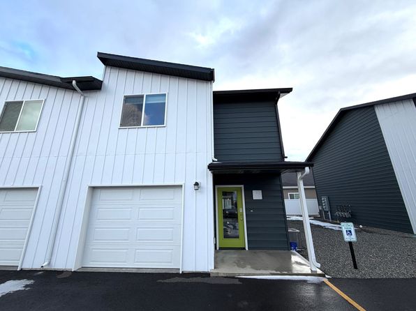 640 Ptarmigan Ln UNIT D