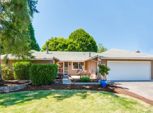 1255 SW Jay Ct, Beaverton, OR 97003