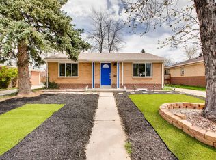 460 S Locust St, Denver, CO 80224