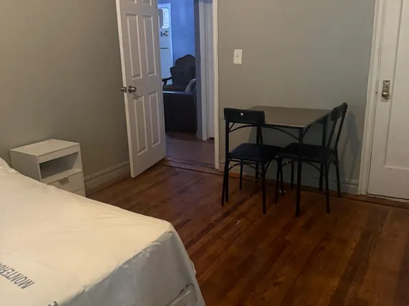 (undisclosed Address), New York, NY 10032