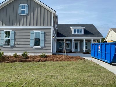 267 Flatwater Dr, Bluffton, SC, 29910