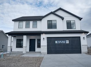 271 W 730 N, Smithfield, UT 84335