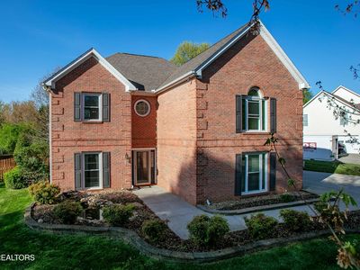 2336 Brighton Farms Blvd, Knoxville, TN, 37932