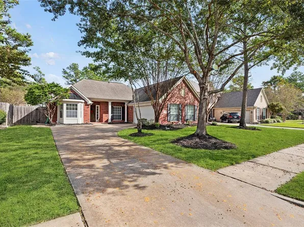 14510 Farrawood Dr, Cypress, TX 77429