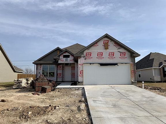 2nd image of 1111 Lilac Ledge Dr