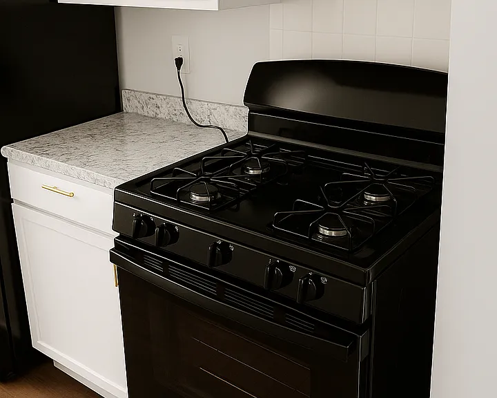 Riley Realty Apartments — Photo 6