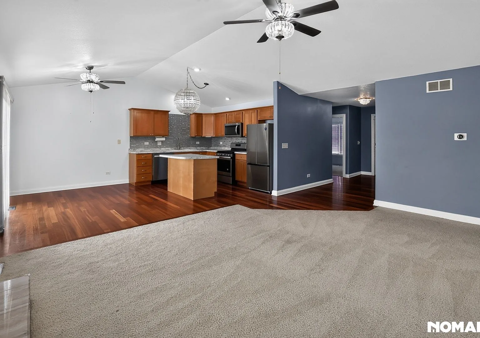 Charming 2BR House in Momence — Photo 3