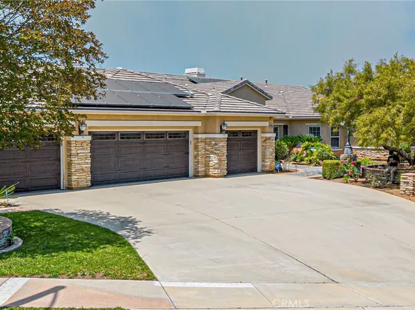4088 Shady Ridge Cir, Corona, CA 92881