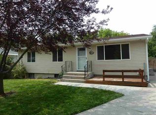 835 Filmore Ave, Pocatello, ID 83201