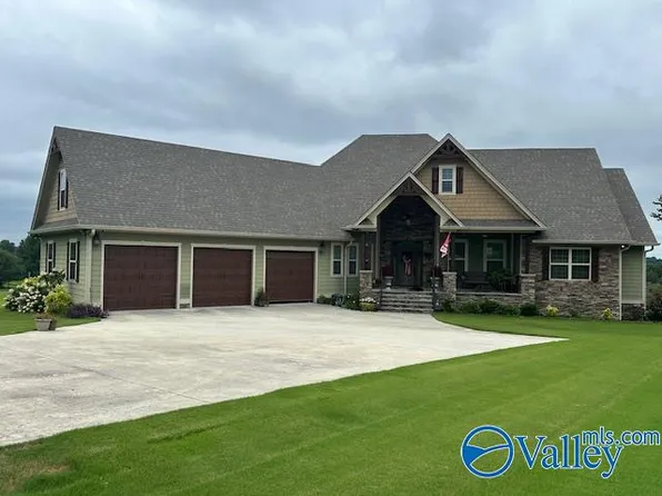 2102 Kuykendall Rd, Albertville, AL 35951