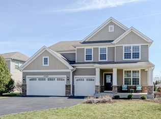 3720 Birch Ln, Naperville, IL