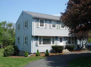 210 Hunting Rd, Needham, MA 02494