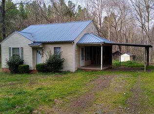 2063 Pleasant Union Rd, Denton, NC 27239