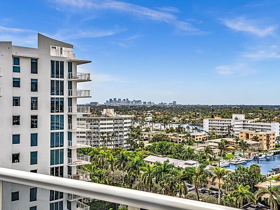 3rd image of 2841 N Ocean Boulevard #1203