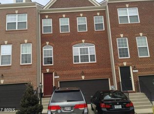 4951 Olympia Pl, Waldorf, MD 20602
