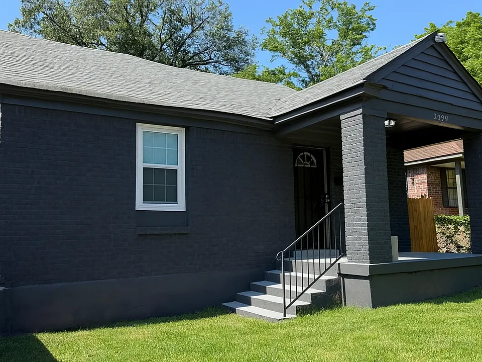2379 Saratoga Ave