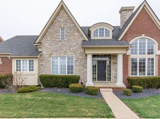 1265 Old Colony Ln, Canton, MI 48187