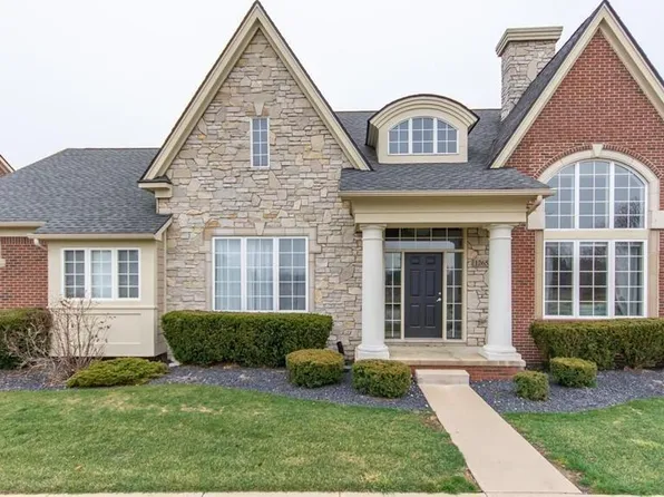 1265 Old Colony Ln, Canton, MI 48187