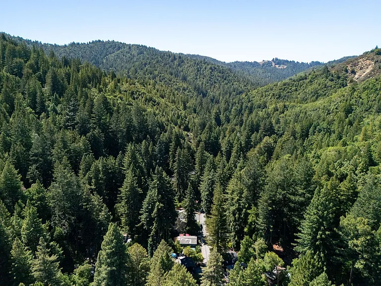 14446 Old Cazadero Highway — Photo 11