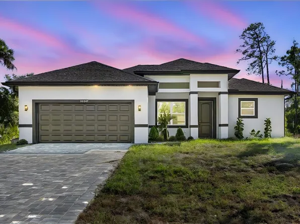 15467 Hillsborough Blvd, Port Charlotte, FL 33954