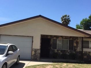3887 N Atlas Way, Fresno, CA 93705