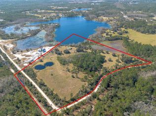 1025 Keelhaul Rd #33, Osteen, FL 32764