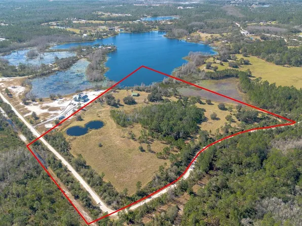 1025 Keelhaul Rd #33, Osteen, FL 32764