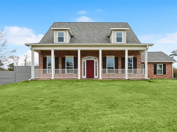 1085 Claire Dr, Slidell, LA 70461