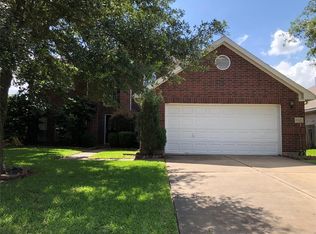 11410 Rock Bridge Ln, Sugar Land, TX 77498