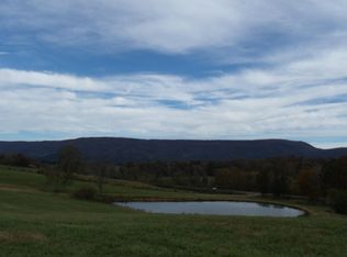 000 County Road 850, Delano, TN 37325
