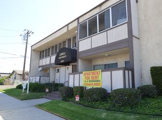 Lemoli Apartments, Hawthorne, CA 90250