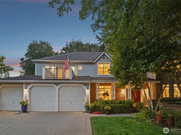 2331 Olympia Avenue NE, Renton, WA 98056