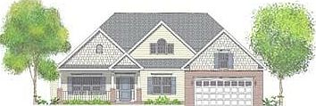 Elevation B
