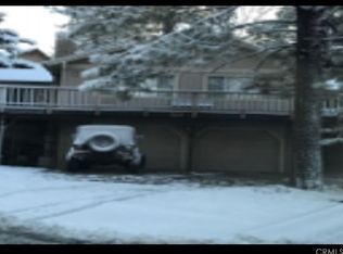 317 Wren Ave, Big Bear Lake, CA 92315