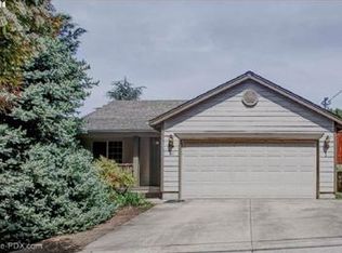 22924 SW Washington St, Sherwood, OR 97140
