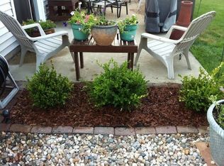 213 Bluegrass Dr, Lafayette, IN 47905