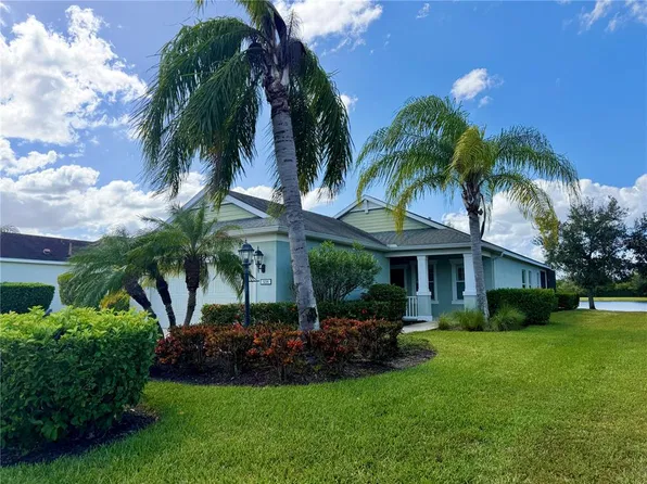 5018 BOSTON COMMON GLEN, BRADENTON, FL 34211