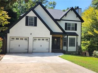 2133 Lindley Ln NW, Acworth, GA 30144