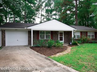 2046 Green Park Ave, Charleston, SC 29414