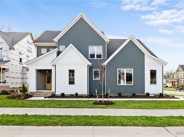 15161 Heaton Dr, Midlothian, VA 23112
