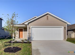 2544 Solon Ln, Seguin, TX 78155