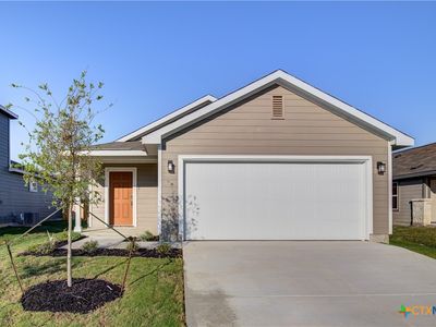2544 Solon Ln, Seguin, TX, 78155