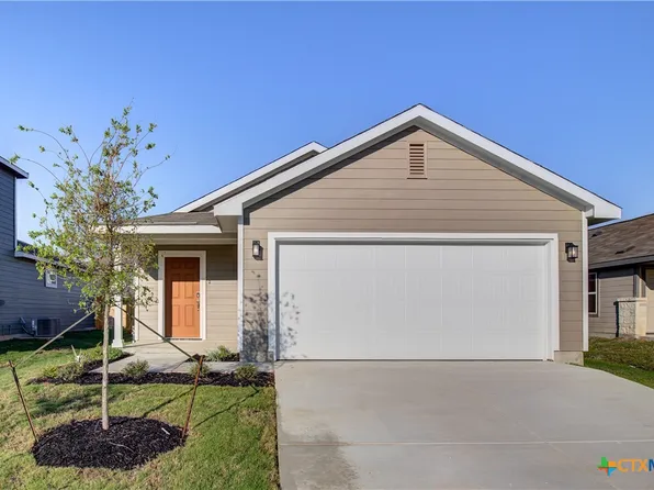 2544 Solon Ln, Seguin, TX 78155
