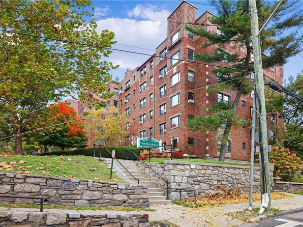 1 Franklin Avenue #3B, White Plains, NY 10601