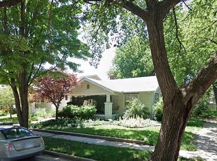 633 S Poplar St, Wichita, KS 67211