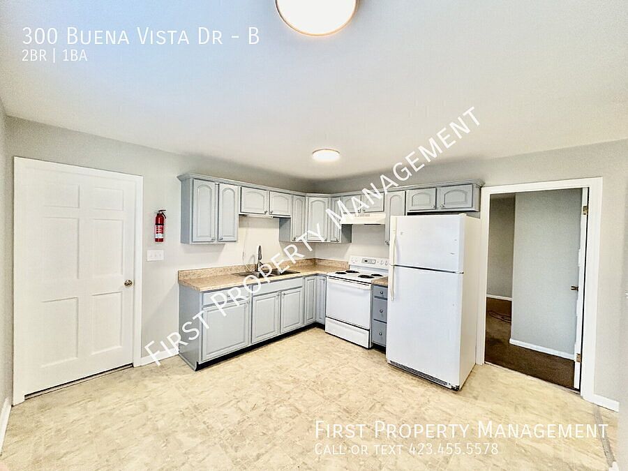 1st image of 300 Buena Vista Dr Unit B