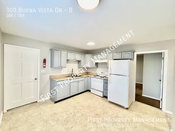300 Buena Vista Dr Unit B, Chattanooga, TN 37411